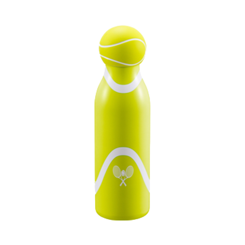 NEW World Trophy Water Bottles Customizable Ball Bottle Sport Legacy Thermos Customized Football flask