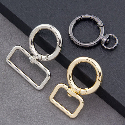 Unlock Durability & Style with Our Zinc Alloy Hardware Collection