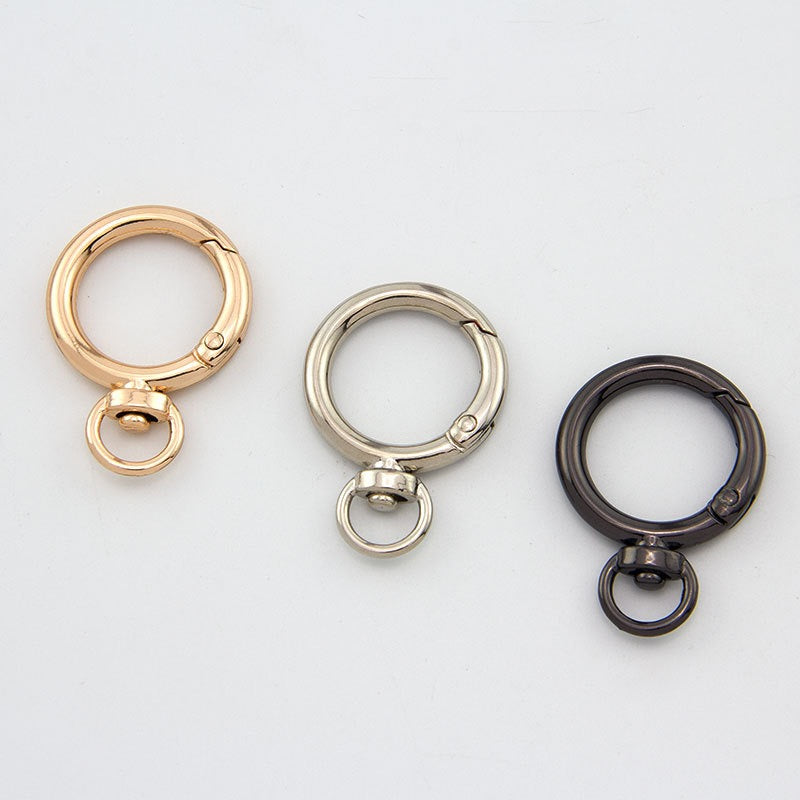 Unlock Durability & Style with Our Zinc Alloy Hardware Collection