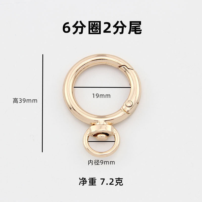 Unlock Durability & Style with Our Zinc Alloy Hardware Collection