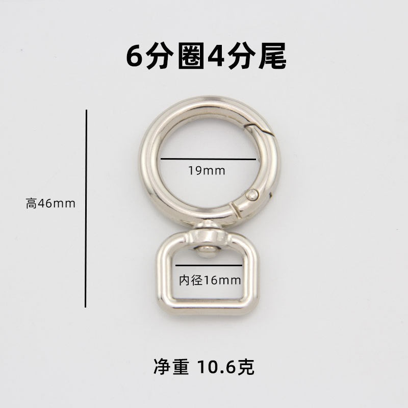 Unlock Durability & Style with Our Zinc Alloy Hardware Collection