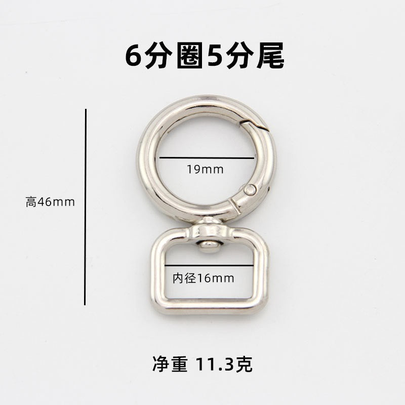 Unlock Durability & Style with Our Zinc Alloy Hardware Collection