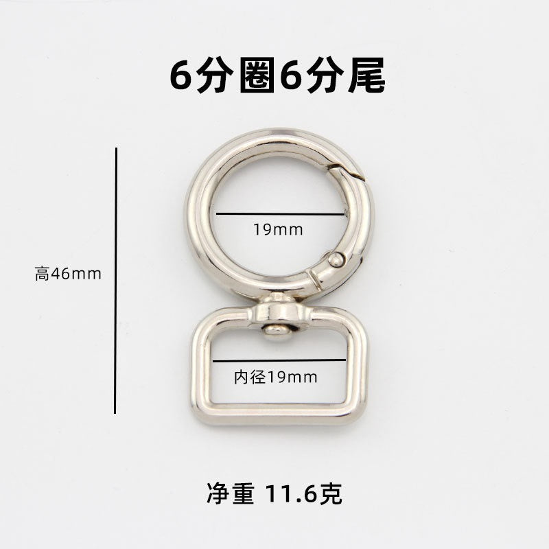 Unlock Durability & Style with Our Zinc Alloy Hardware Collection