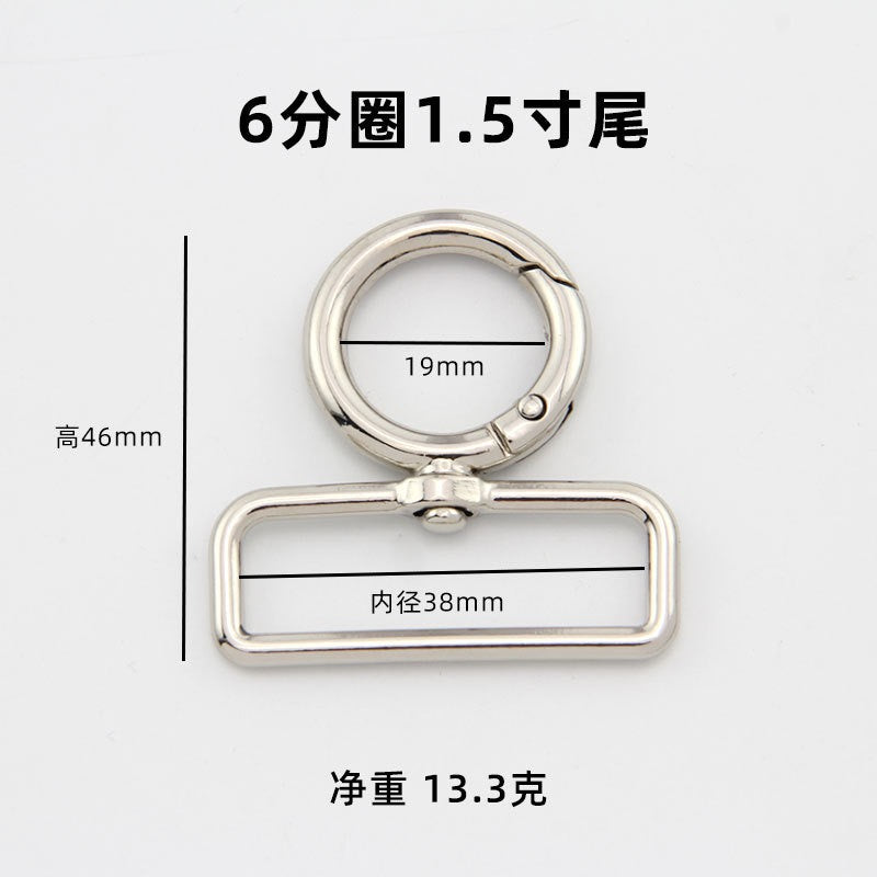 Unlock Durability & Style with Our Zinc Alloy Hardware Collection